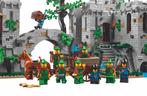 LEGO BRICKLINK Forest Stronghold, Ophalen of Verzenden, Nieuw