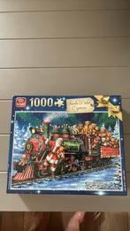 Puzzel 1000 stukjes, Hobby en Vrije tijd, Ophalen of Verzenden, Zo goed als nieuw