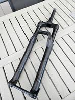 fox 34 rythm 130mm met lockout, Fietsen en Brommers, Ophalen of Verzenden, Nieuw