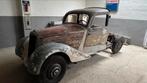 Mercedes 170D Pick-up  bj1952, Particulier, Te koop, Mercedes-Benz