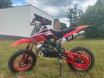 Pocket bike a vendre 50cc 150€, Fietsen en Brommers, Ophalen of Verzenden, Zo goed als nieuw