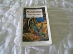 Maaierstijd terry Pratchett, Boeken, Ophalen of Verzenden, Gelezen, Terry Pratchett