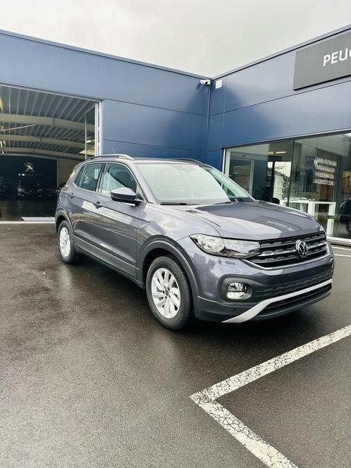 Volkswagen T-Cross LIFE, Autos, Volkswagen, Entreprise, Achat, T-Cross, ABS, Air conditionné, Android Auto, Apple Carplay, Bluetooth