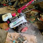 Motoculteur Honda f600, Tuin en Terras, Hand-tuingereedschap, Ophalen, Gebruikt, Overige soorten