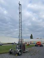 Verschillende bouwliften te koop (6meter & 8 meter), Doe-het-zelf en Bouw, Ophalen of Verzenden