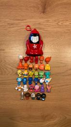 35 gogos gogo’s + boite de rangement (D6/1), Enlèvement ou Envoi, Comme neuf