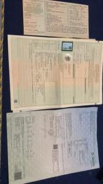 volkswagen touran 1.4 7 plaatsen, Auto's, Volkswagen, Automaat, Leder, Berline, 5 deurs