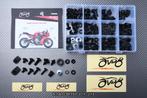 kit visserie spécifique pour honda cbr 650f 2014 - 2018, Enlèvement ou Envoi, Neuf