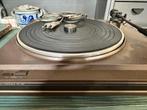 Platenspeler Sharp RP-255, Ophalen, Platenspeler