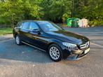 Prachtige Mercedes C180 break 12/20 model 2021 met garantie., Auto's, Mercedes-Benz, Stof, 4 cilinders, 1600 cc, Bedrijf