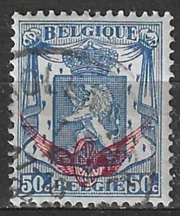 Belgie 1936 - OBP 23SE - Service - 60 c. (ST) beschikbaar voor biedingen