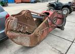 Betonschaar crusher Verachtert CW40, Ophalen, Graafmachine