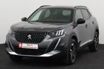 Peugeot 2008 GT-LINE 1.2 PURETECH EAT8 GT-LINE 1.2 PURETECH, Auto's, Gebruikt, Euro 6, 1199 cc, Parkeersensor