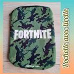 Pochette de rangement FORTNITE, Ophalen of Verzenden, Gebruikt