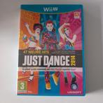 Just Dance 2014 Nintendo wii U, Consoles de jeu & Jeux vidéo, Jeux | Nintendo Wii U, Comme neuf, Enlèvement ou Envoi