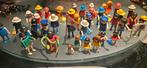 Playmobil, Enlèvement