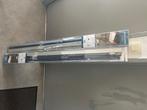 Velux blauw, Huis en Inrichting, Stoffering | Gordijnen en Lamellen, Ophalen, 100 tot 150 cm, Blauw, 100 tot 150 cm