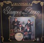 lp: STAMPEN EN DAGEN - GRANDGALA (bieden vanaf 7€), Enlèvement ou Envoi, Comme neuf, 12 pouces, Autres genres