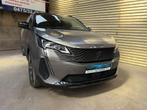 Peugeot 5008, Automaat, Euro 6, Bedrijf, Diesel