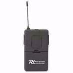 Losse Bodypack voor PD73-Serie, Muziek en Instrumenten, Microfoons, Ophalen of Verzenden, Nieuw, Overige typen, Draadloos