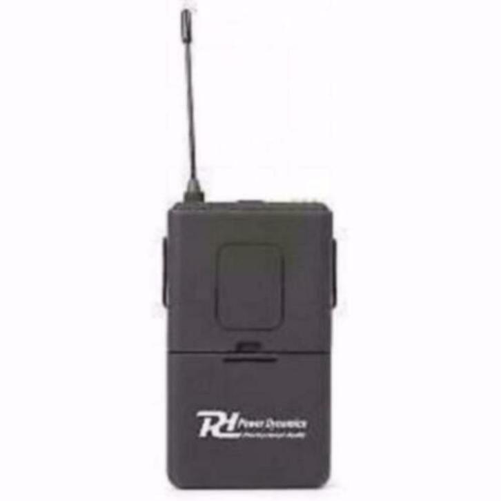 Losse Bodypack voor PD73-Serie, Muziek en Instrumenten, Microfoons, Nieuw, Overige typen, Draadloos, Ophalen of Verzenden