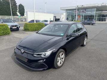 Volkswagen Golf 1.0TSI 1e eigenaarsgarantie 12 maanden beschikbaar voor biedingen