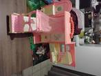 Barbie huis vintage 25 euro, Kinderen en Baby's, Speelgoed | Poppenhuizen, Ophalen, Gebruikt