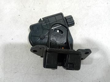 SLOTVANGER ACHTERKLEP ELEKTR. Toyota Auris (E15) beschikbaar voor biedingen