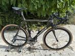 Museeuw mc-8, Fietsen en Brommers, Ophalen, Gebruikt