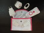 BRAUN Silk-épil 5 elektrische epilator - bijna nieuw!, Ophalen, Zo goed als nieuw, Scheren en Epileren