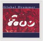 CD- Global Drummer, Enlèvement ou Envoi