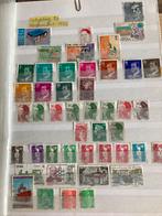 Postzegelverzameling, Postzegels en Munten, Ophalen of Verzenden