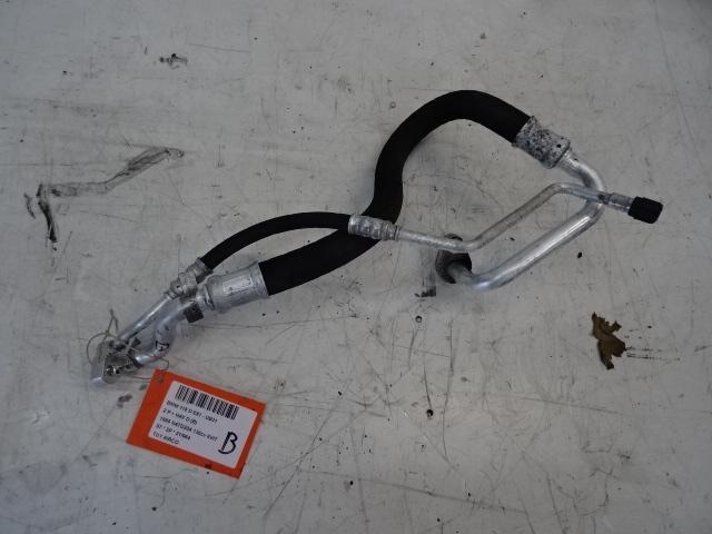 AIRCO LEIDING BMW 1 serie (E81) (6453698930902), Auto-onderdelen, Airco en Verwarming, BMW, Gebruikt