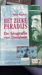 H. Eynikel - Het zieke paradijs, Ophalen, Zo goed als nieuw, H. Eynikel