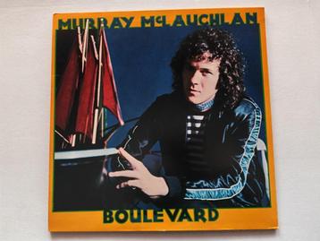 MURRAY McLAUCHLAN - Boulevard (LP) beschikbaar voor biedingen