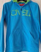 Blauwe Fleece O'NEILL- Maat 164, Jongen of Meisje, Trui of Vest, Ophalen of Verzenden, Zo goed als nieuw