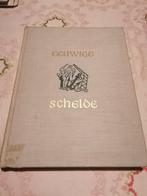 Geschiedkundig fotoboek Schelde, Boeken, Ophalen