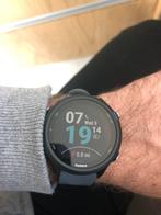 Garmin Forerunner 245, Ophalen, Zo goed als nieuw