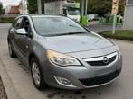 Opel Astra - 1.7 cdti - 2011 - euro 5, Euro 5, Achat, Entreprise, Air conditionné