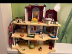 Playmobil  huis, Kinderen en Baby's, Speelgoed | Duplo en Lego, Ophalen, Zo goed als nieuw, Complete set, Lego