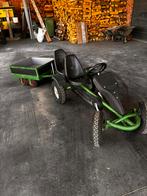 Go kart, Sport en Fitness, Karting, Ophalen, Gebruikt, Kart