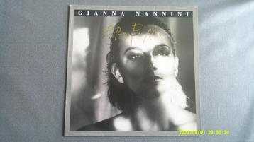 Gianna Nannini – Profumo (LP) beschikbaar voor biedingen