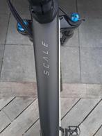 VTT carbone Scott scale 930 blanc taille S, Ophalen of Verzenden, Zo goed als nieuw, Overige merken