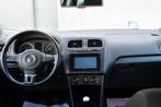 * Volkswagen Polo TEAM 1.2i* Cruise, pieptoon, scherm*, Auto's, Voorwielaandrijving, Euro 5, Stof, Parkeersensor