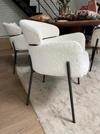 Stoelen, Huis en Inrichting, Ophalen, Overige kleuren, Zo goed als nieuw, Stof