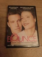 Bounce, Cd's en Dvd's, Dvd's | Drama, Alle leeftijden, Ophalen of Verzenden, Zo goed als nieuw, Overige genres