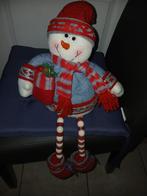 Sneeuwpop, Diversen, Ophalen, Zo goed als nieuw