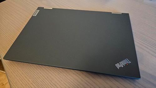 Lenovo Thinkpad X13 Gen 2 Yoga, Computers en Software, Chromebooks, Nieuw, 16 GB, Ophalen