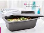 Tupperware ultrapro terrine 1,8 liter, Huis en Inrichting, Ophalen of Verzenden, Nieuw