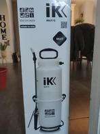 Onkruid sproeier, Tuin en Terras, Bestrijdingsmiddelen, Ophalen, Nieuw